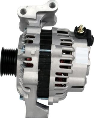 HELLA 8EL 012 430-071 - Alternatore www.autoricambit.com