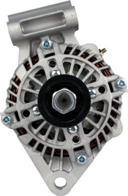 HELLA 8EL 012 430-071 - Alternatore www.autoricambit.com