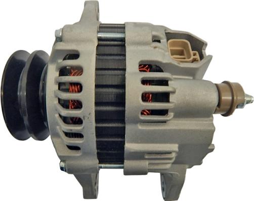 HELLA 8EL 012 430-191 - Alternatore www.autoricambit.com