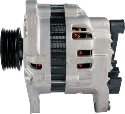 HELLA 8EL 012 430-151 - Alternatore www.autoricambit.com