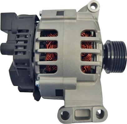 HELLA 8EL 012 430-161 - Alternatore www.autoricambit.com