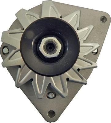 HELLA 8EL 012 430-101 - Alternatore www.autoricambit.com