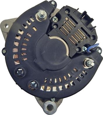 HELLA 8EL 012 430-101 - Alternatore www.autoricambit.com