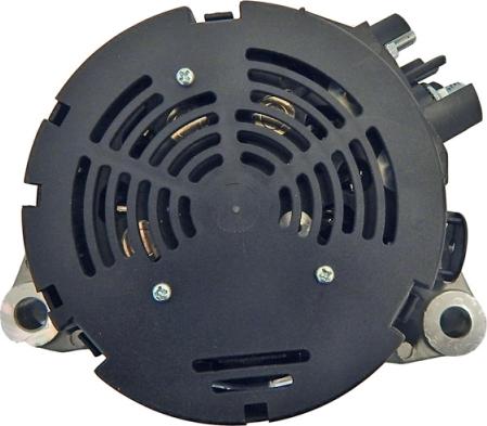 HELLA 8EL 012 430-111 - Alternatore www.autoricambit.com