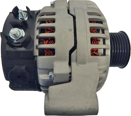 HELLA 8EL 012 430-111 - Alternatore www.autoricambit.com