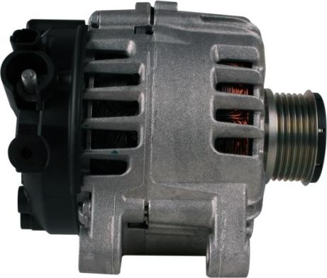 HELLA 8EL 012 430-121 - Alternatore www.autoricambit.com