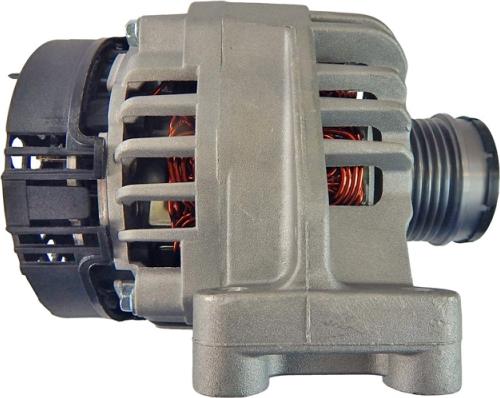 HELLA 8EL 012 430-891 - Alternatore www.autoricambit.com