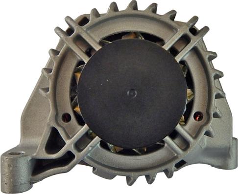 HELLA 8EL 012 430-891 - Alternatore www.autoricambit.com