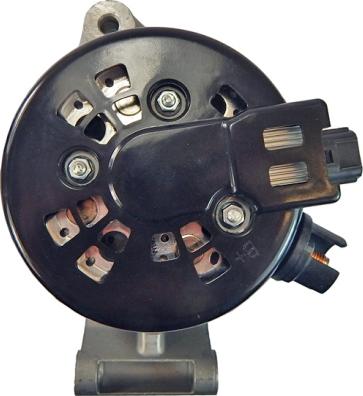 HELLA 8EL 012 430-881 - Alternatore www.autoricambit.com