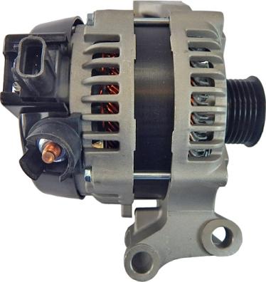 HELLA 8EL 012 430-881 - Alternatore www.autoricambit.com