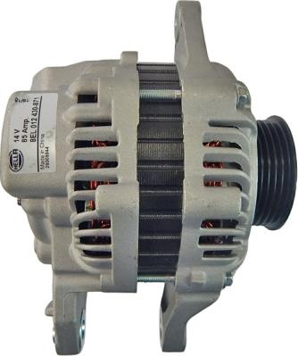 HELLA 8EL 012 430-871 - Alternatore www.autoricambit.com