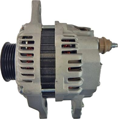 HELLA 8EL 012 430-871 - Alternatore www.autoricambit.com