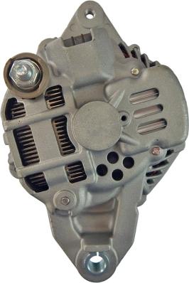 HELLA 8EL 012 430-871 - Alternatore www.autoricambit.com