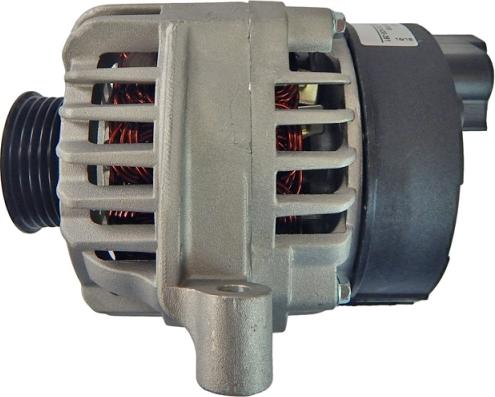 HELLA 8EL 012 430-391 - Alternatore www.autoricambit.com