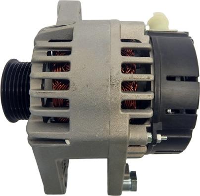 HELLA 8EL 012 430-331 - Alternatore www.autoricambit.com