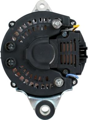 HELLA 8EL 012 430-241 - Alternatore www.autoricambit.com