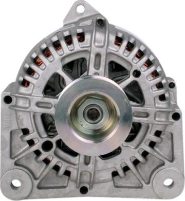 HELLA 8EL 012 430-251 - Alternatore www.autoricambit.com