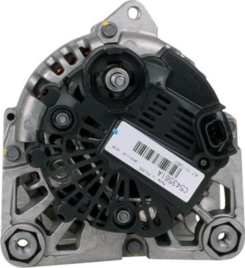 HELLA 8EL 012 430-251 - Alternatore www.autoricambit.com