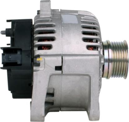 HELLA 8EL 012 430-251 - Alternatore www.autoricambit.com