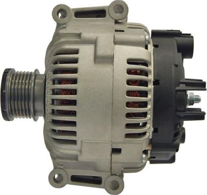 HELLA 8EL 012 430-201 - Alternatore www.autoricambit.com