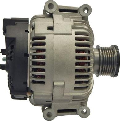 HELLA 8EL 012 430-201 - Alternatore www.autoricambit.com