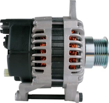 HELLA 8EL 012 430-211 - Alternatore www.autoricambit.com