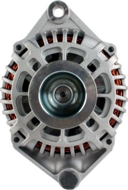 HELLA 8EL 012 430-211 - Alternatore www.autoricambit.com