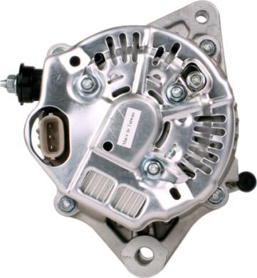 HELLA 8EL 012 430-271 - Alternatore www.autoricambit.com