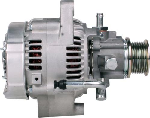 HELLA 8EL 012 430-271 - Alternatore www.autoricambit.com