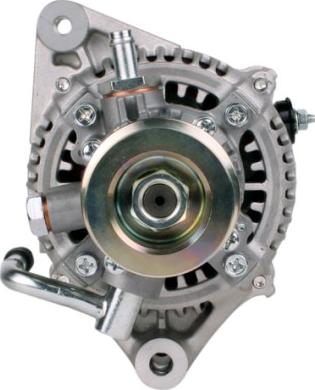 HELLA 8EL 012 430-271 - Alternatore www.autoricambit.com