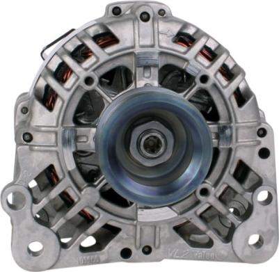 HELLA 8EL 012 429-951 - Alternatore www.autoricambit.com