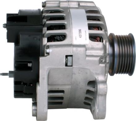 HELLA 8EL 012 429-951 - Alternatore www.autoricambit.com