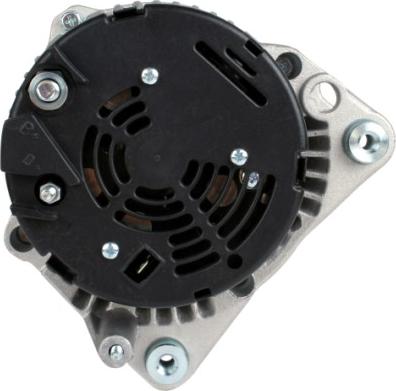 HELLA 8EL 012 429-961 - Alternatore www.autoricambit.com