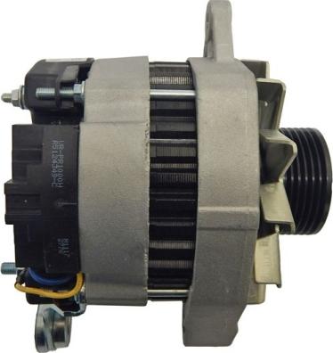 HELLA 8EL 012 429-931 - Alternatore www.autoricambit.com