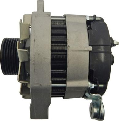 HELLA 8EL 012 429-931 - Alternatore www.autoricambit.com