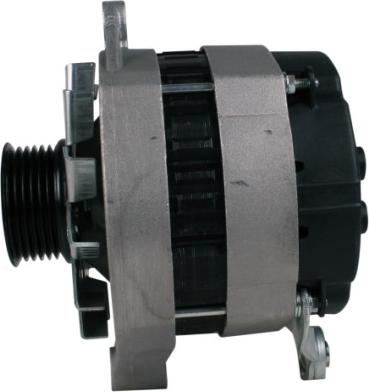 HELLA 8EL 012 429-491 - Alternatore www.autoricambit.com