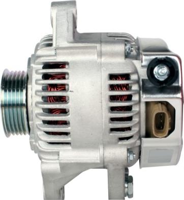 HELLA 8EL 012 429-441 - Alternatore www.autoricambit.com