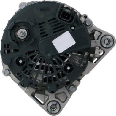 HELLA 8EL 012 429-451 - Alternatore www.autoricambit.com