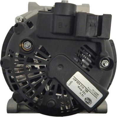 HELLA 8EL 012 429-401 - Alternatore www.autoricambit.com