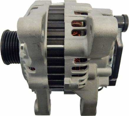 HELLA 8EL 012 429-481 - Alternatore www.autoricambit.com