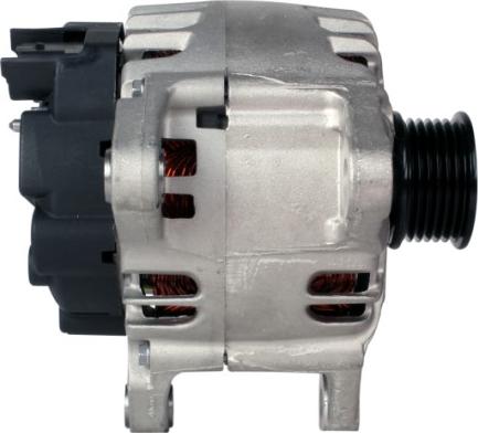 HELLA 8EL 012 429-431 - Alternatore www.autoricambit.com