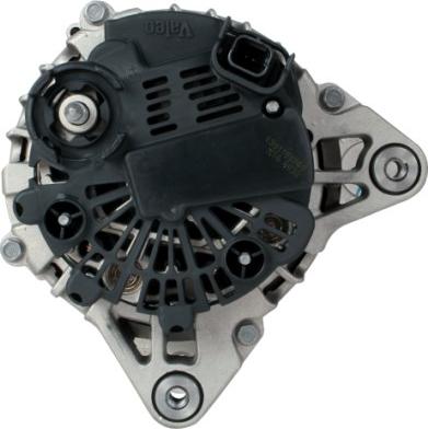 HELLA 8EL 012 429-431 - Alternatore www.autoricambit.com