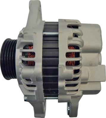 HELLA 8EL 012 429-591 - Alternatore www.autoricambit.com