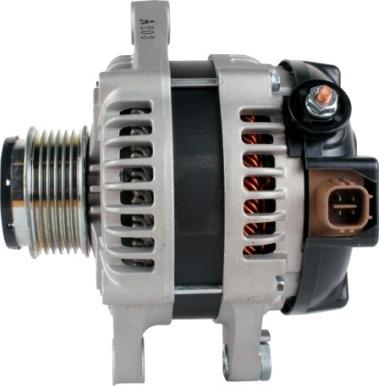 HELLA 8EL 012 429-531 - Alternatore www.autoricambit.com