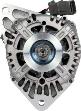 HELLA 8EL 012 429-641 - Alternatore www.autoricambit.com