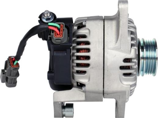 HELLA 8EL 012 429-641 - Alternatore www.autoricambit.com