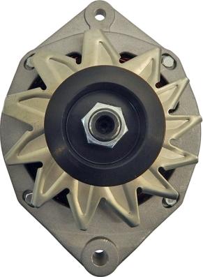 HELLA 8EL 012 429-651 - Alternatore www.autoricambit.com