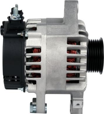 HELLA 8EL 012 429-611 - Alternatore www.autoricambit.com