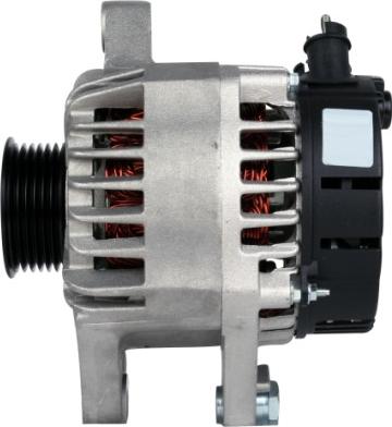 HELLA 8EL 012 429-611 - Alternatore www.autoricambit.com