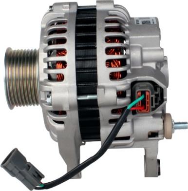 HELLA 8EL 012 429-681 - Alternatore www.autoricambit.com